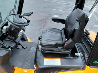 Carrello elevatore frontale a 4 ruote Hangcha XE25i ( CPD25-XEY2HA-SI )