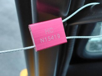 Carrello elevatore frontale a 4 ruote Hangcha XE25i ( CPD25-XEY2HA-SI )