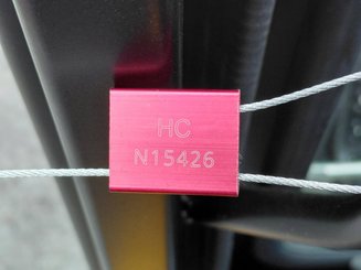 Carrello elevatore frontale a 4 ruote Hangcha XE25i ( CPD25-XEY2HA-SI )