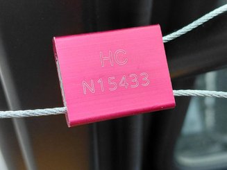 Carrelli elevatori elettrici Hangcha XE40Ci (CPD40-XEXY2-SI) - 8