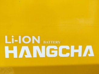 Carrelli elevatori elettrici Hangcha XE40Ci (CPD40-XEXY2-SI) - 7