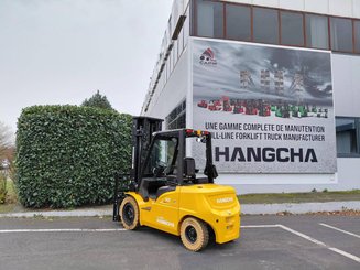 Carrelli elevatori elettrici Hangcha XE40Ci (CPD40-XEXY2-SI) - 3