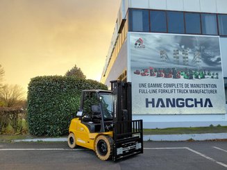 Carrelli elevatori elettrici Hangcha XE40Ci (CPD40-XEXY2-SI)