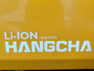 Carrelli elevatori elettrici Hangcha XE40Ci (CPD40-XEXY2-SI)