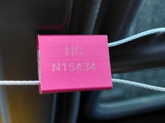 Carrelli elevatori elettrici Hangcha XE40Ci (CPD40-XEXY2-SI)