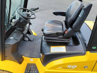 Carrelli elevatori elettrici Hangcha XE40Ci (CPD40-XEXY2-SI)
