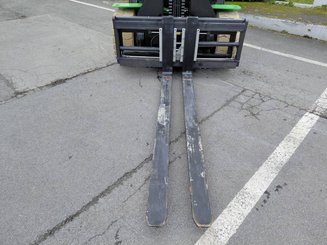 Carrello elevatore frontale a 4 ruote Hangcha XC70i (CPD70-XCY2-SI)