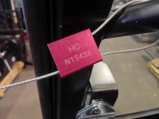 Carrello elevatore frontale a 4 ruote Hangcha XC70i (CPD70-XCY2-SI) - 2