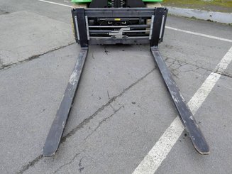 Carrello elevatore frontale a 4 ruote Hangcha XC70i (CPD70-XCY2-SI)