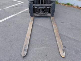 Carrello elevatore frontale a 4 ruote Hyster H3.00FT