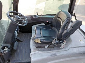 Carrello elevatore frontale a 4 ruote Yale ERP30VL