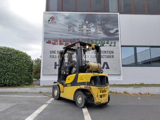 Carrello elevatore frontale a 4 ruote Yale GLP25VX