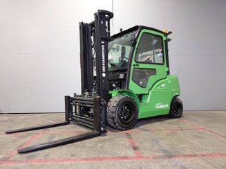 Carrello elevatore frontale a 4 ruote Hangcha XC50i