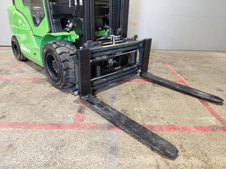 Carrello elevatore frontale a 4 ruote Hangcha XC50i