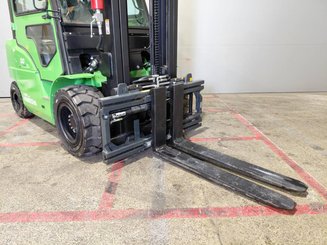 Carrello elevatore frontale a 4 ruote Hangcha XC50i
