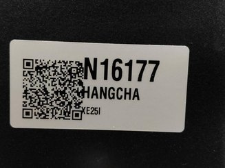 Carrello elevatore frontale a 4 ruote Hangcha XE25i ( CPD25-XEY2HA-SI )