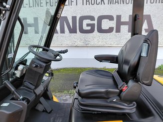 Carrelli elevatori elettrici Hangcha CPD25-XEY2HA-SI