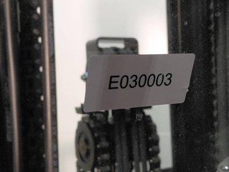 Carrelli elevatori elettrici Hangcha CPD25-XEY2HA-SI - 7