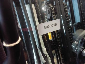 Carrelli elevatori elettrici Hangcha XE30i (CPD30-XEY2HA-SI)