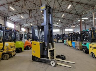 Carrelli retrattili Yale MR14