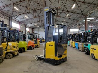 Carrelli retrattili Yale MR14