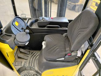 Carrelli retrattili Yale MR14