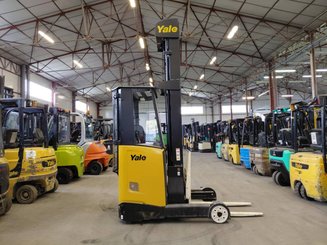 Carrelli retrattili Yale MR14