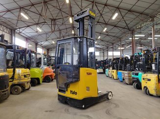 Carrelli retrattili Yale MR14