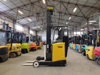 Carrelli retrattili Yale MR14