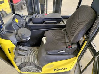 Carrelli retrattili Yale MR14