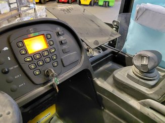 Carrelli retrattili Yale MR10E - 9