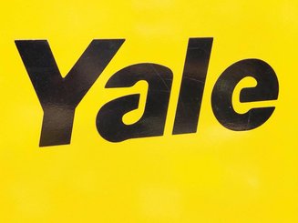 Carrelli retrattili Yale MR10E - 11
