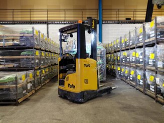 Carrelli retrattili Yale MR10E - 3