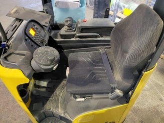 Carrelli retrattili Yale MR10E - 8