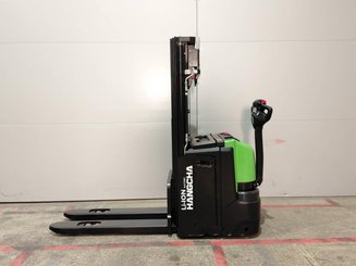 Stoccatori guida in accompagnamento Hangcha CDD16-XT1-SIL