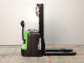 Stoccatori guida in accompagnamento Hangcha CDD16-XT1-SIL