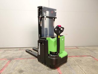 Stoccatori guida in accompagnamento Hangcha CDD16-XT1-SIL