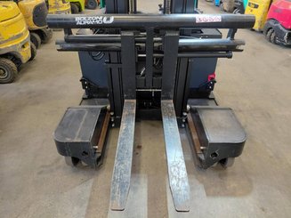 Carrelli retrattili multidirezionali Mitsubishi RBM25N2
