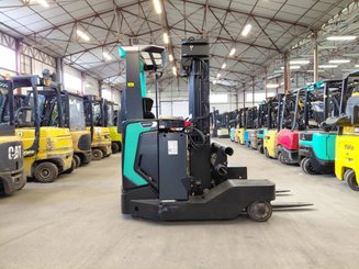 Carrelli retrattili multidirezionali Mitsubishi RBM25N2