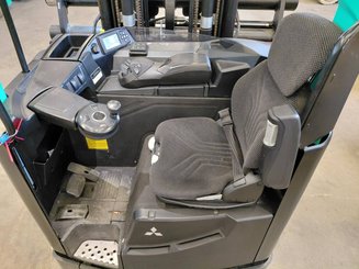 Carrelli retrattili multidirezionali Mitsubishi RBM25N2