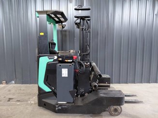 Carrelli retrattili multidirezionali Mitsubishi RBM25N2