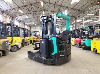 Carrelli retrattili multidirezionali Mitsubishi RBM25N2
