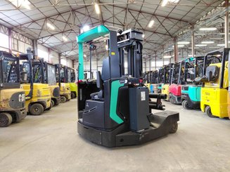 Carrelli retrattili multidirezionali Mitsubishi RBM25N2