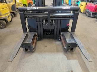 Carrelli retrattili multidirezionali Mitsubishi RBM25N2