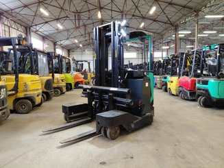 Carrelli retrattili multidirezionali Mitsubishi RBM25N2