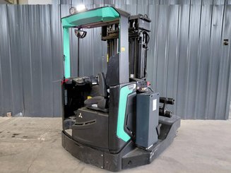 Carrelli retrattili multidirezionali Mitsubishi RBM25N2