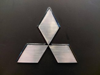 Carrelli retrattili multidirezionali Mitsubishi RBM25N2