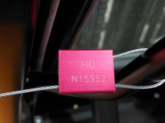 Carrello elevatore frontale a 4 ruote Hangcha XE20Ci ( CPD20-XEXY2HA-SI ) - 5