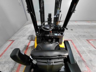 Carrello elevatore frontale a 4 ruote Hangcha XE20Ci ( CPD20-XEXY2HA-SI ) - 3