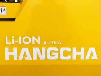 Carrello elevatore frontale a 4 ruote Hangcha XE20Ci ( CPD20-XEXY2HA-SI ) - 4